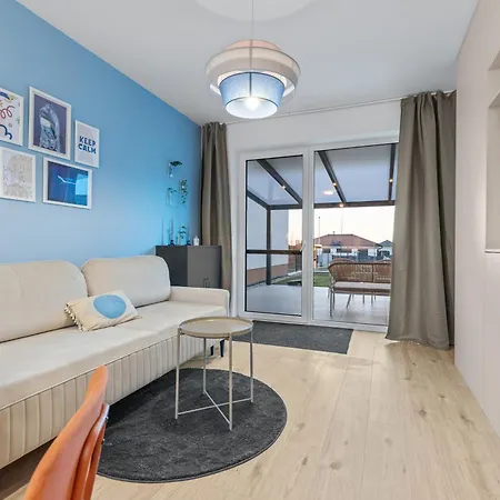 Cozy W Ac, Garden & Parking Modra